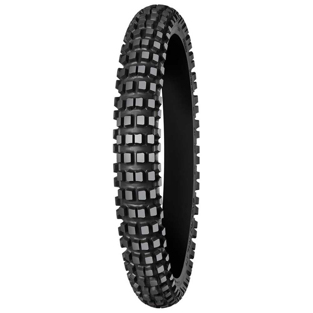 90/90-21 (3.00-21) MİTAS ENDURO TRAIL XT+ 54T  TL-TT ÖN LASTİK