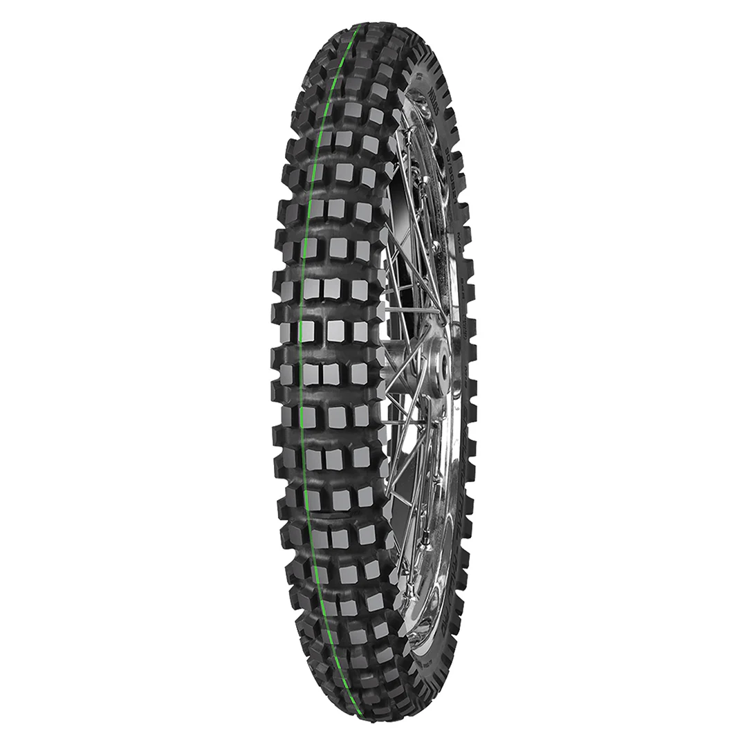 90/90-21 (3.00-21) MİTAS ENDURO TRAIL-RALLY MH 54R SUPER TT ÖN LASTİK