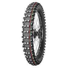 90/90-21 MİTAS (3.00-21) TERRA FORCE-MX MH 54M   ÖN LASTİK