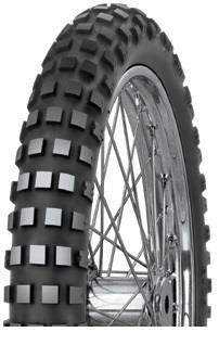 90/90-21 MİTAS E-09 DAKAR ÖN LASTİK