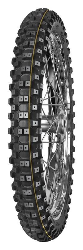 90/90-21 MİTAS ENDURO TRAIL RALLY ÖN LASTİK