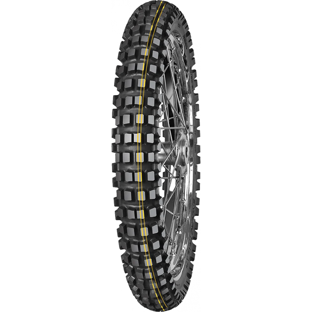 90/90B21 (3.00B21) MİTAS ENDURO TRAIL XT+ 54T DAKAR TL-TT ÖN LASTİK