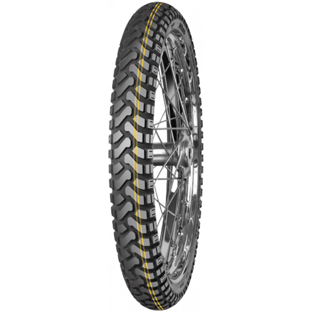 90/90B21 (3.00B21) MİTAS ENDURO TRAIL+ 54H DAKAR TL-TT ÖN LASTİK