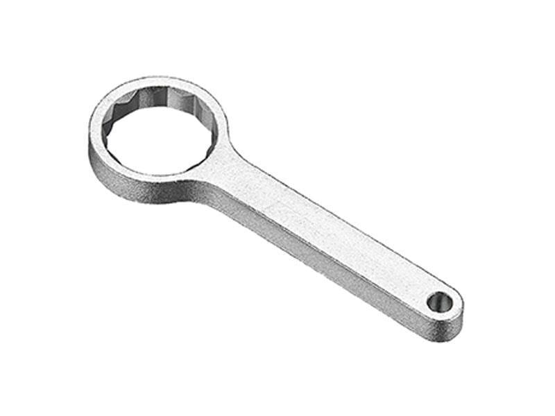 ACCEL 17MM YILDIZ ANAHTAR