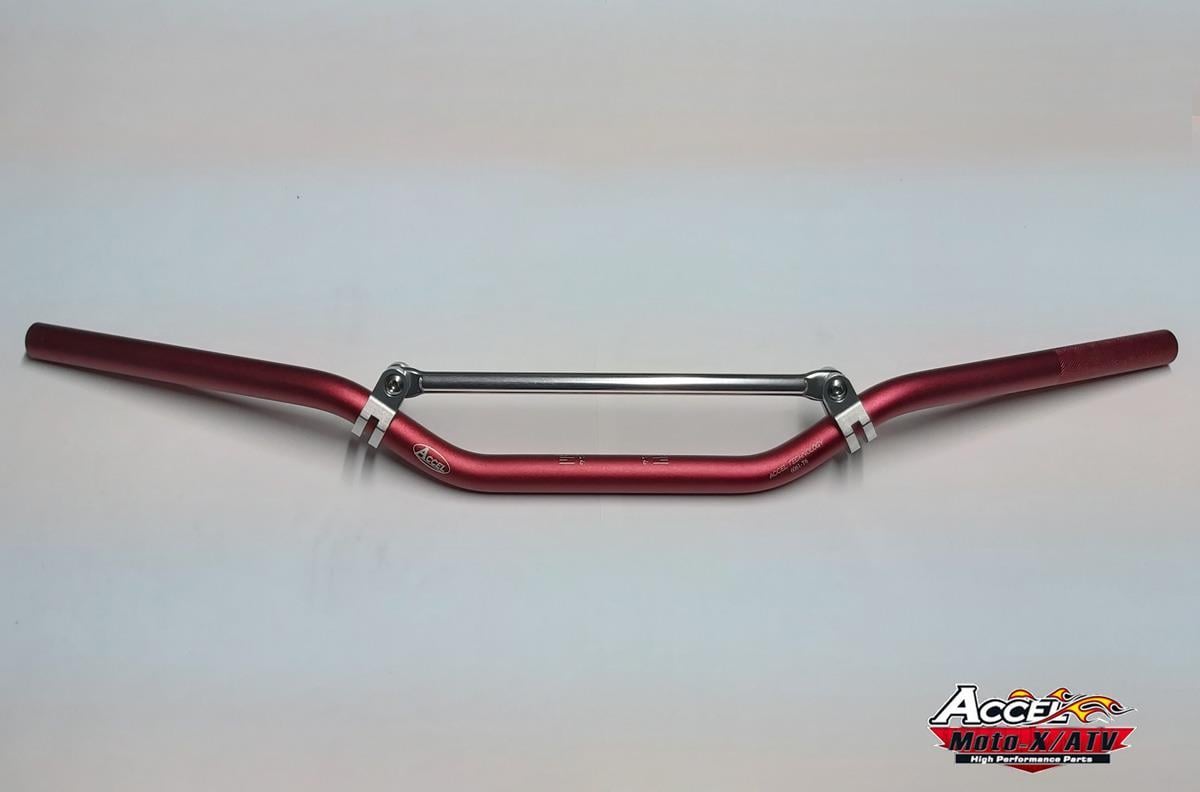 ACCEL 22MM GİDON KIRMIZI