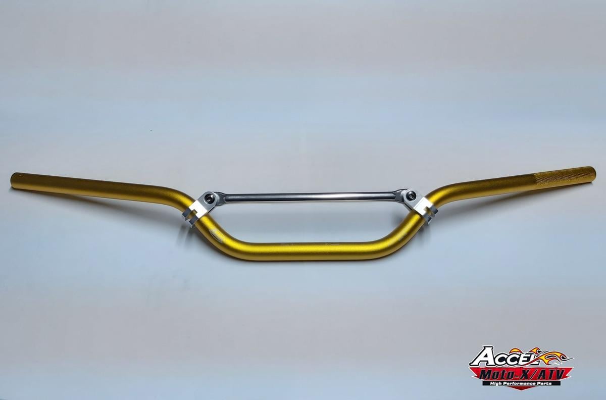 ACCEL 22MM GİDON SARI