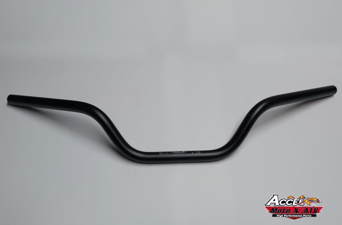 ACCEL 22MM NAKED YÜKSEK GİDON SİYAH