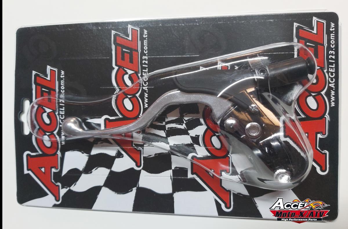 ACCEL DEBRİYAJ KÜTÜĞÜ