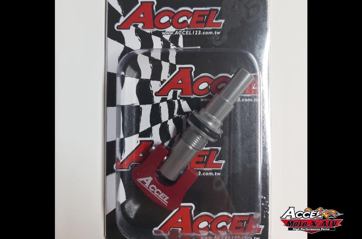 ACCEL EX-UP AYAR VİDASI KTM HUSQVARNA