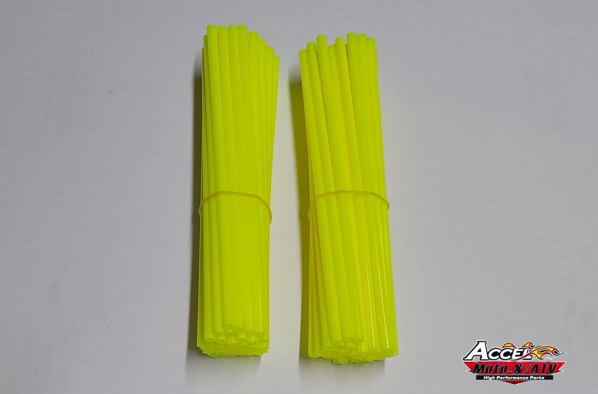 ACCEL JANT PİPETİ FOSFORLU SARI