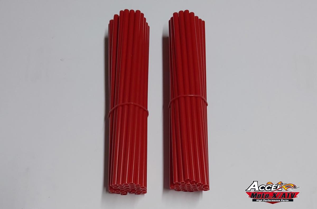 ACCEL JANT PİPETİ KIRMIZI