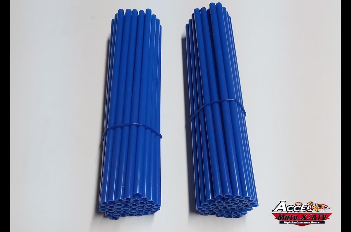 ACCEL JANT PİPETİ MAVİ