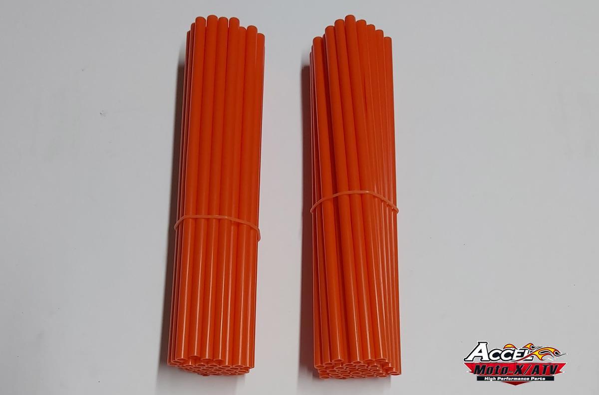ACCEL JANT PİPETİ TURUNCU