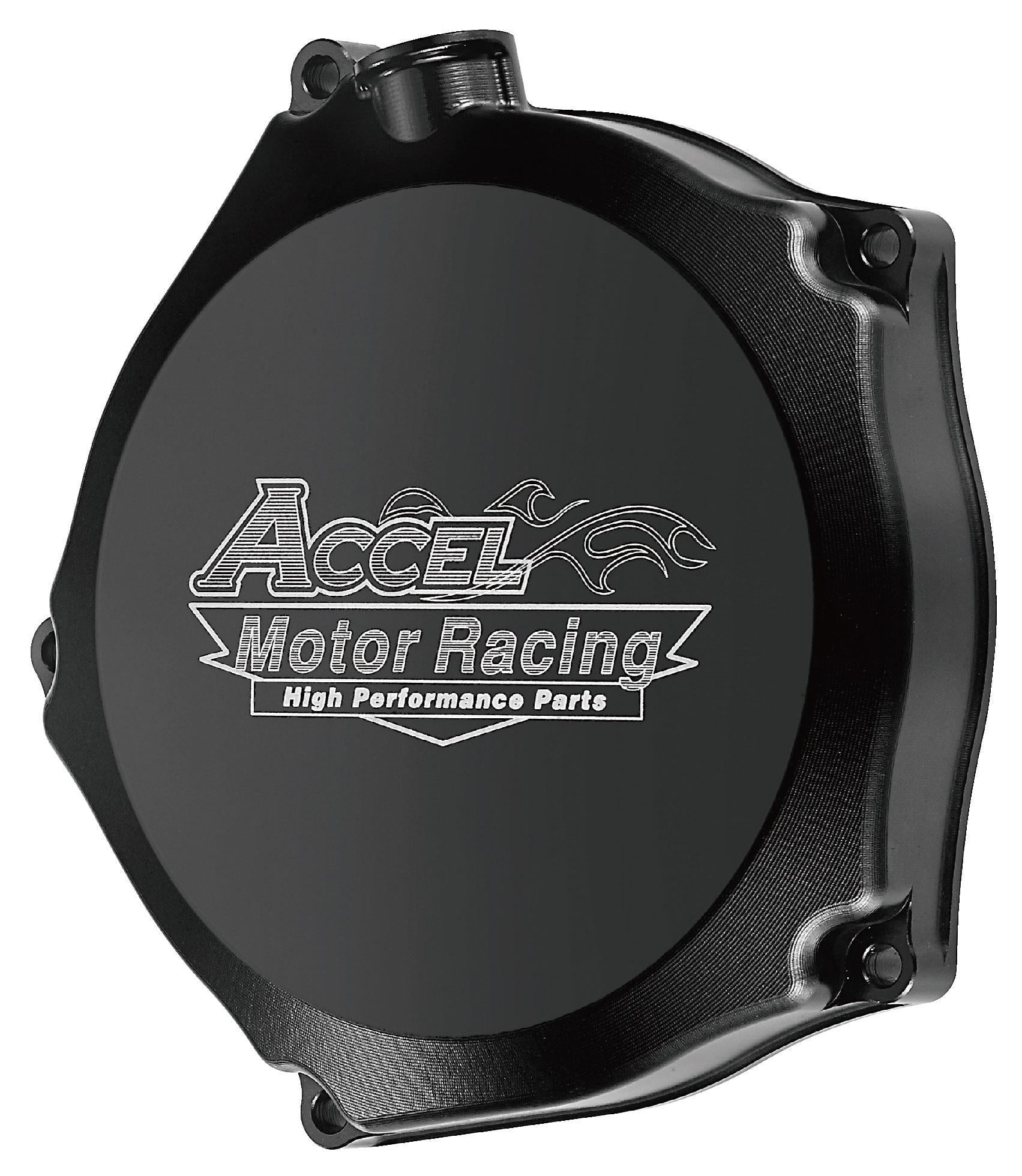 ACCEL KAWASAKI KX-F 250 09-20 ALÜMİNYUM KAPAK