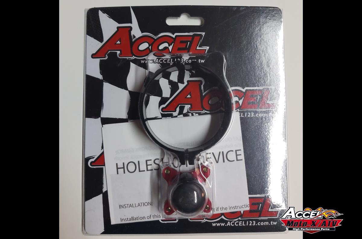 ACCEL KTM KALKIŞ KİTİ