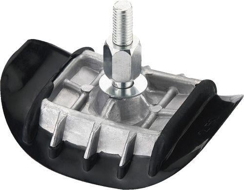 ACCEL LASTİK TAKOZU 2.15 INC