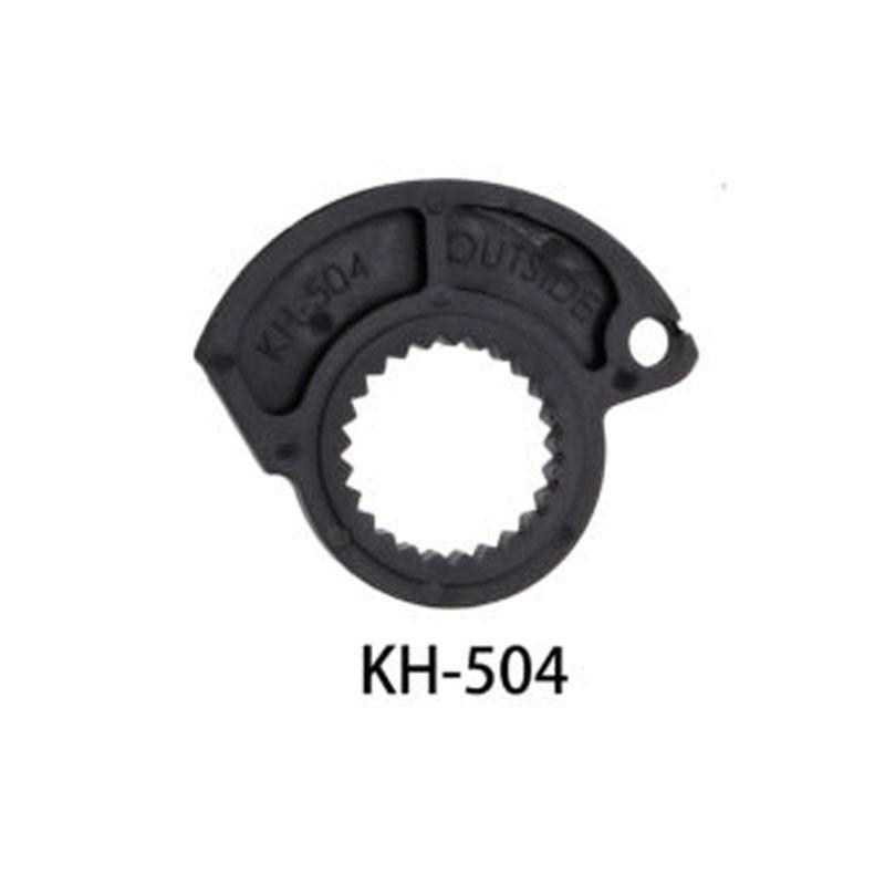 ACCEL LOCK-ON ELCİK GAZ TELİ TUTACAĞI KH-504