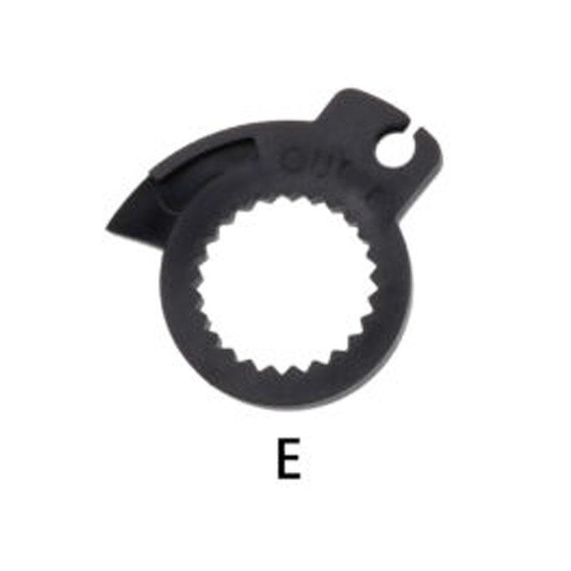 ACCEL LOCK-ON ELCİK GAZ TELİ TUTACAĞI E