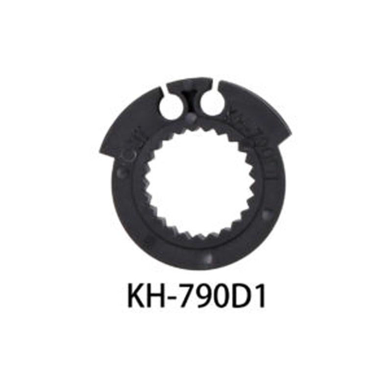 ACCEL LOCK-ON ELCİK GAZ TELİ TUTACAĞI KH-790D1