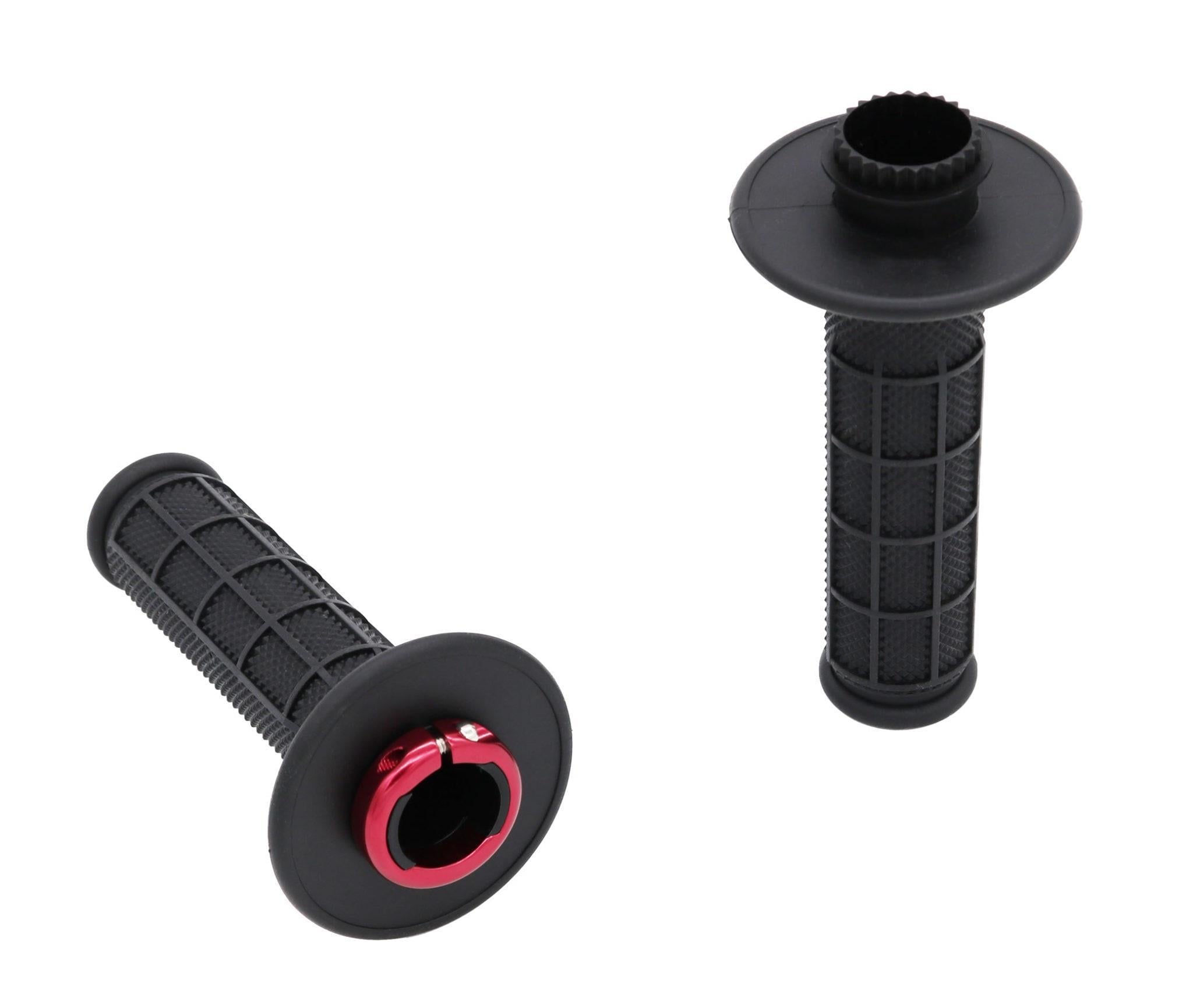ACCEL LOCK-ON ELCİK SİYAH
