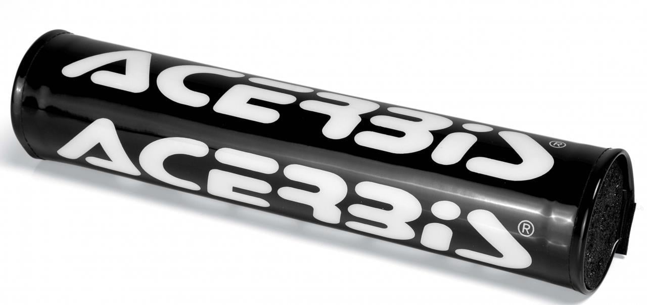 ACERBİS 22MM GİDON SÜNGERİ SİYAH