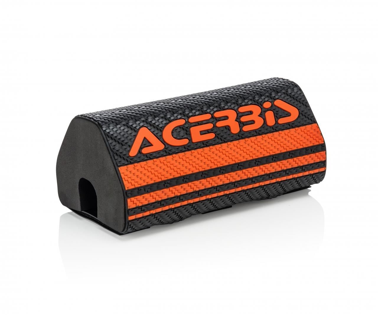 ACERBİS 28MM GİDON SÜNGERİ TURUNCU SİYAH