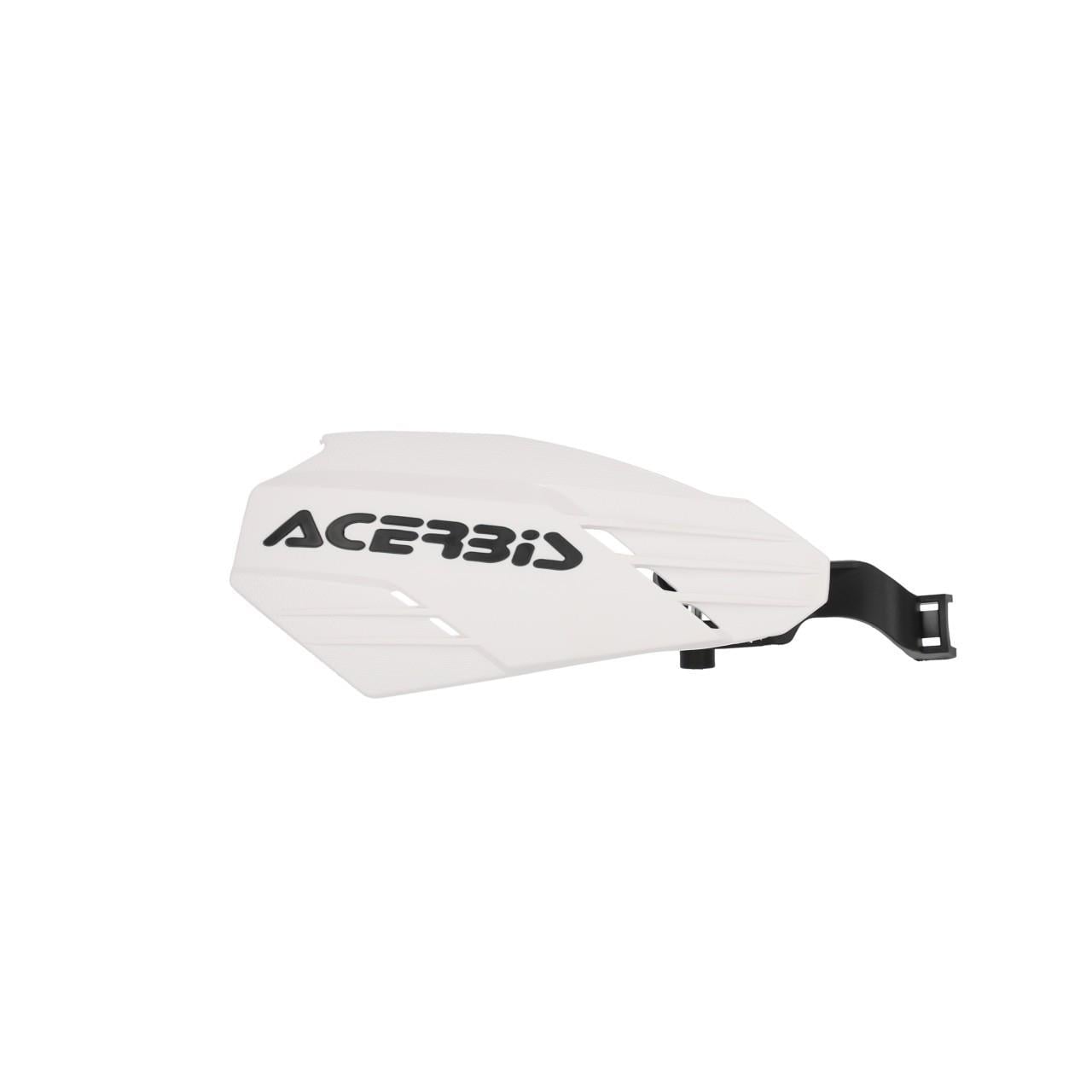 ACERBİS BETA K-LINEAR ELCİK KORUMA BEYAZ