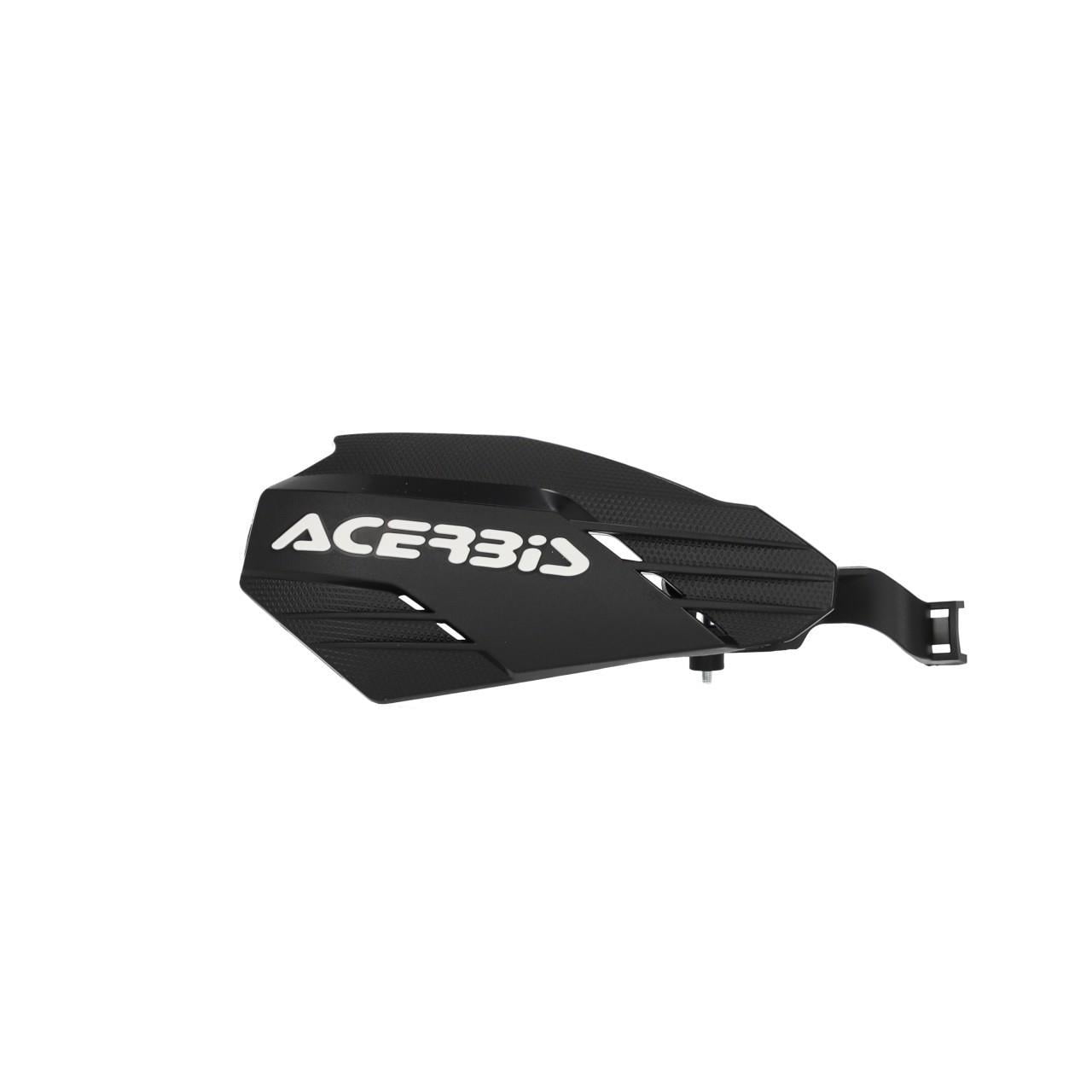 ACERBİS BETA K-LINEAR ELCİK KORUMA SİYAH