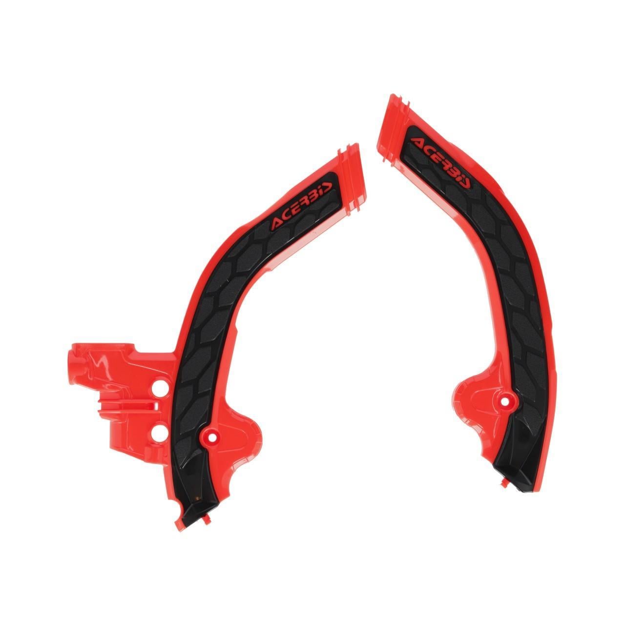 Acerbis Beta Rr 24-26 Şase Koruma Kırmızı