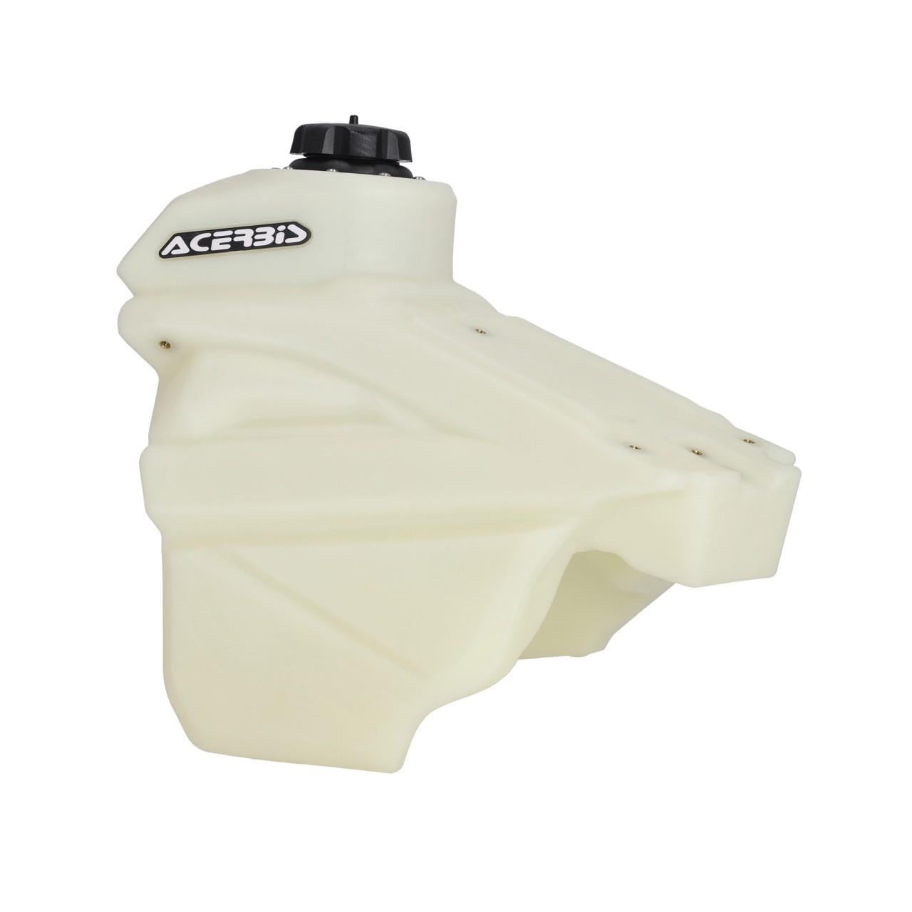ACERBİS BETA RR 2T 20-24 13L DEPO BEYAZ