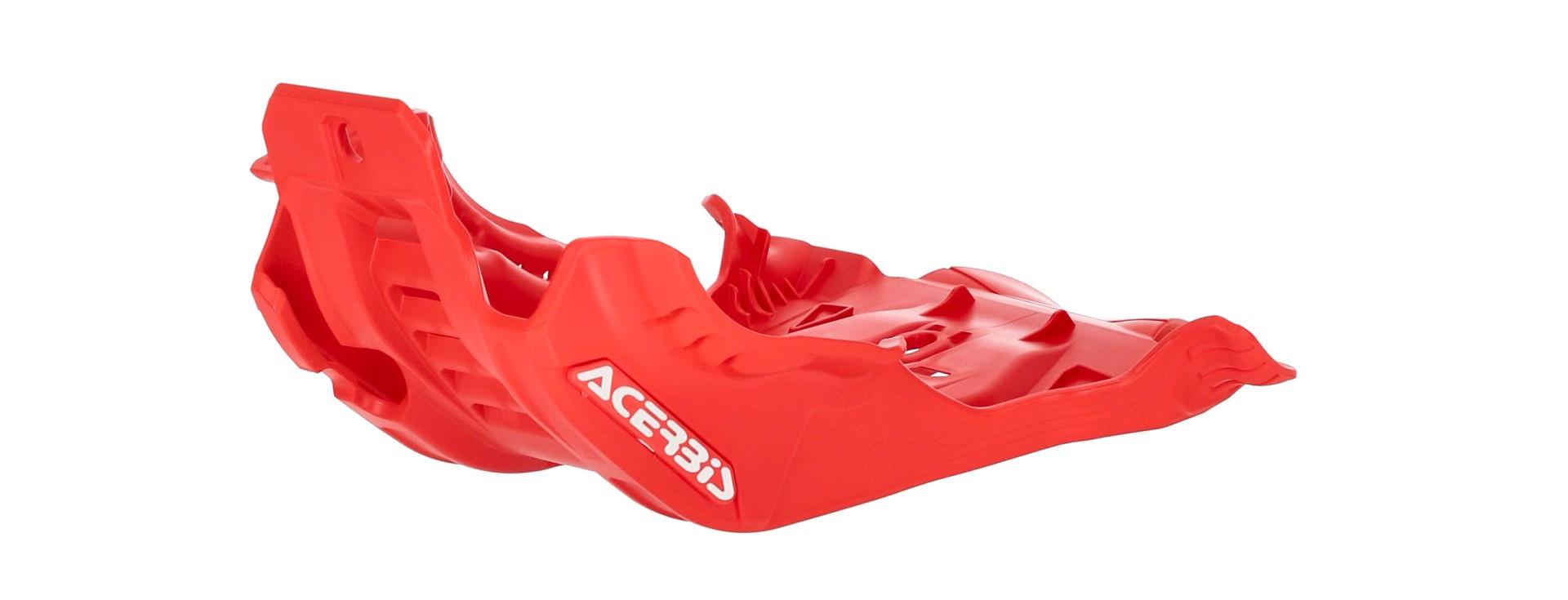 Acerbis Beta Rr 2T 20-24 Karter Koruma Kırmızı
