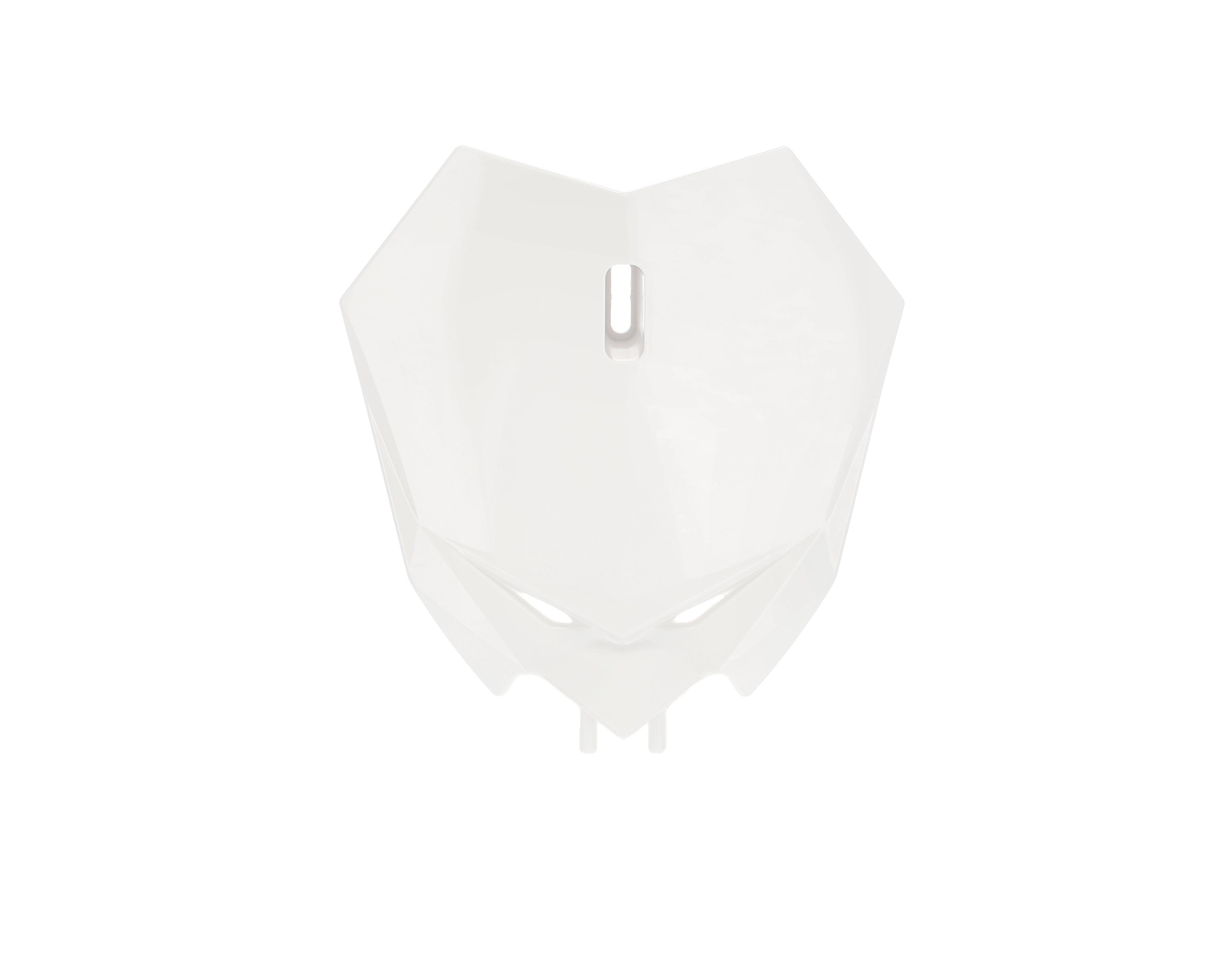 ACERBİS BETA RR ÖN NUMARATÖR BEYAZ