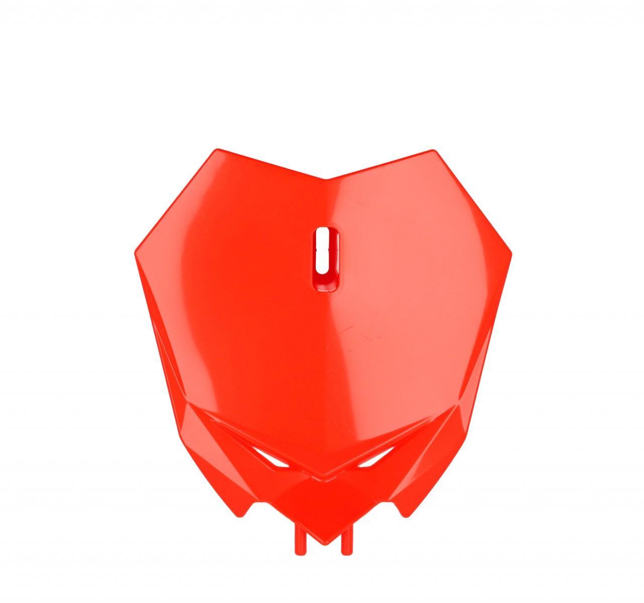 ACERBİS BETA RR ÖN NUMARATÖR KIRMIZI