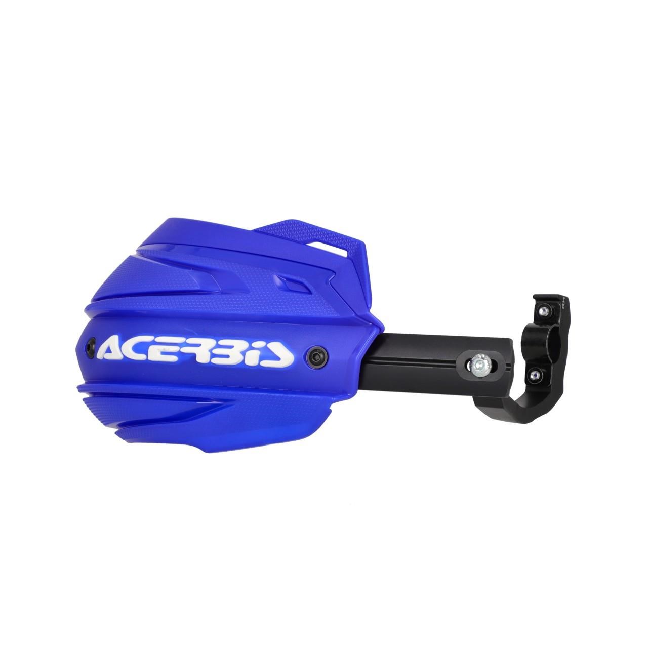 Acerbis BMW F 450 F 900 Gs Adv Elcik Koruma Mavi
