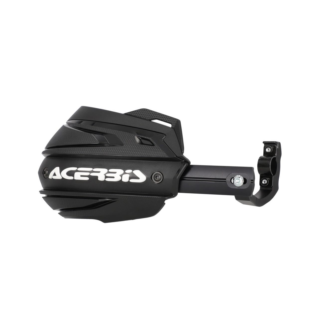 Acerbis BMW F 450 F 900 Gs Adv Elcik Koruma Siyah