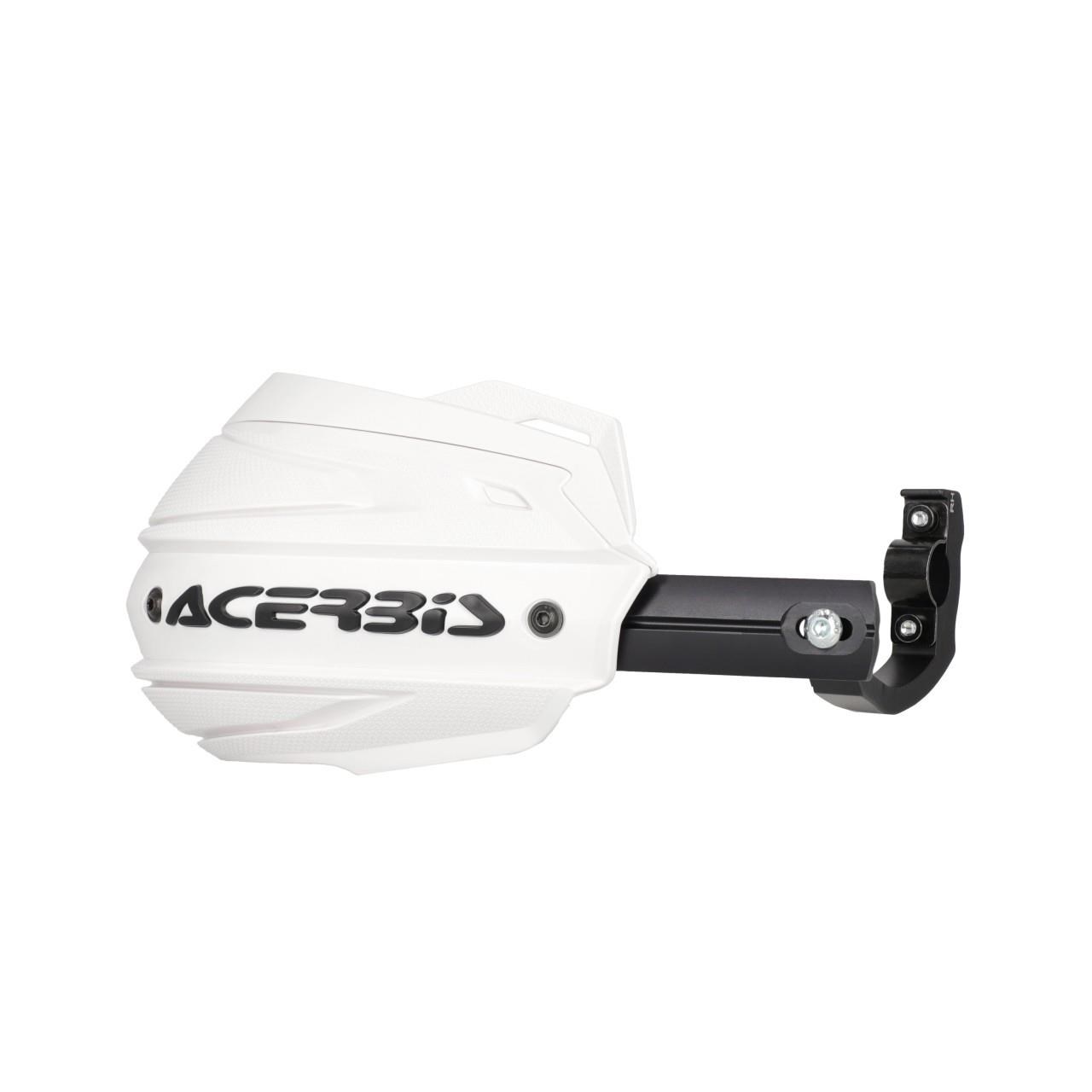 Acerbis BMW R 1300 Gs Adv Elcik Koruma Beyaz