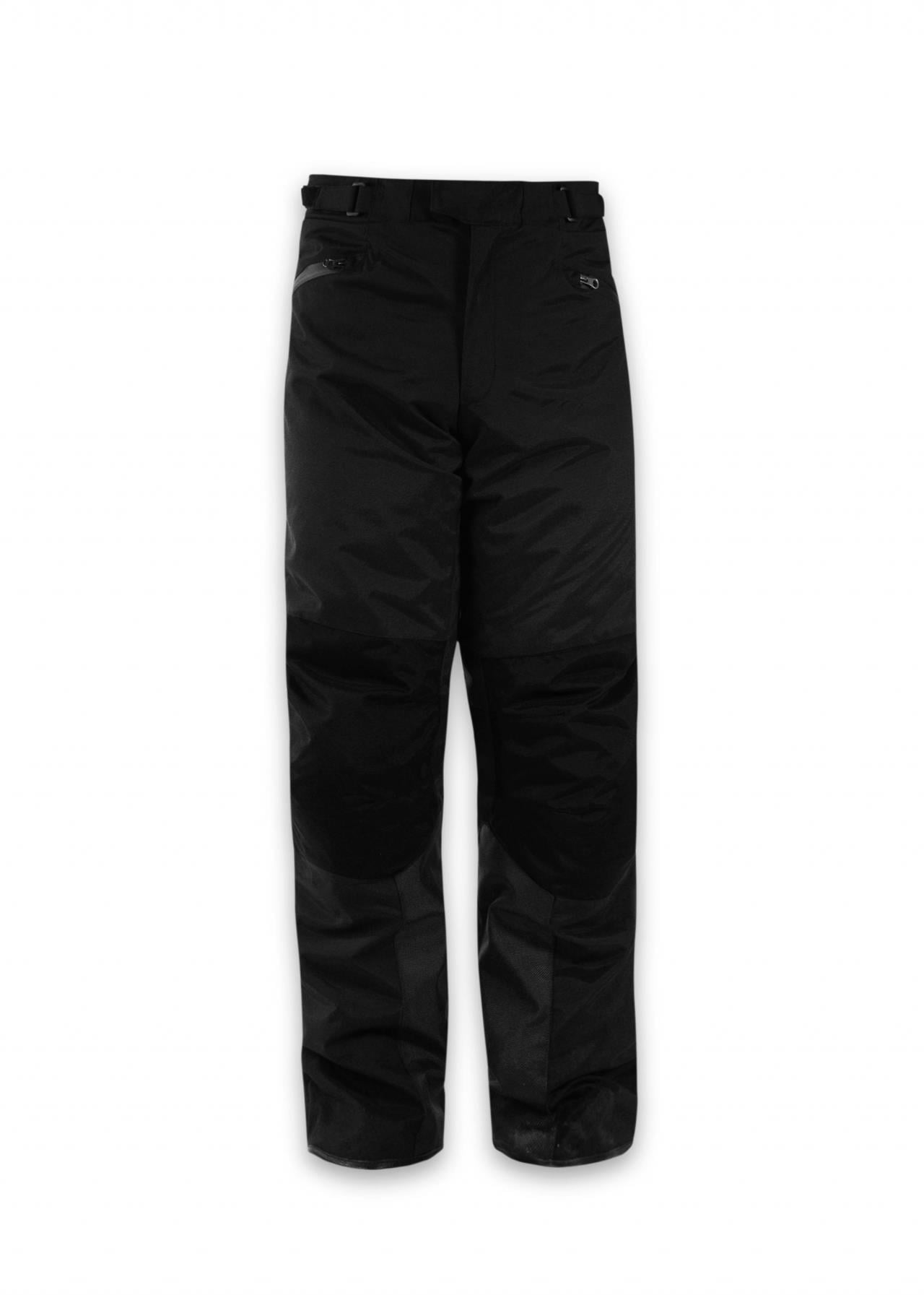 ACERBİS BRAY HILL PANTOLON SİYAH