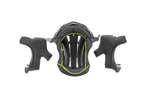 ACERBİS CARBON 3.0 KASK İÇİ