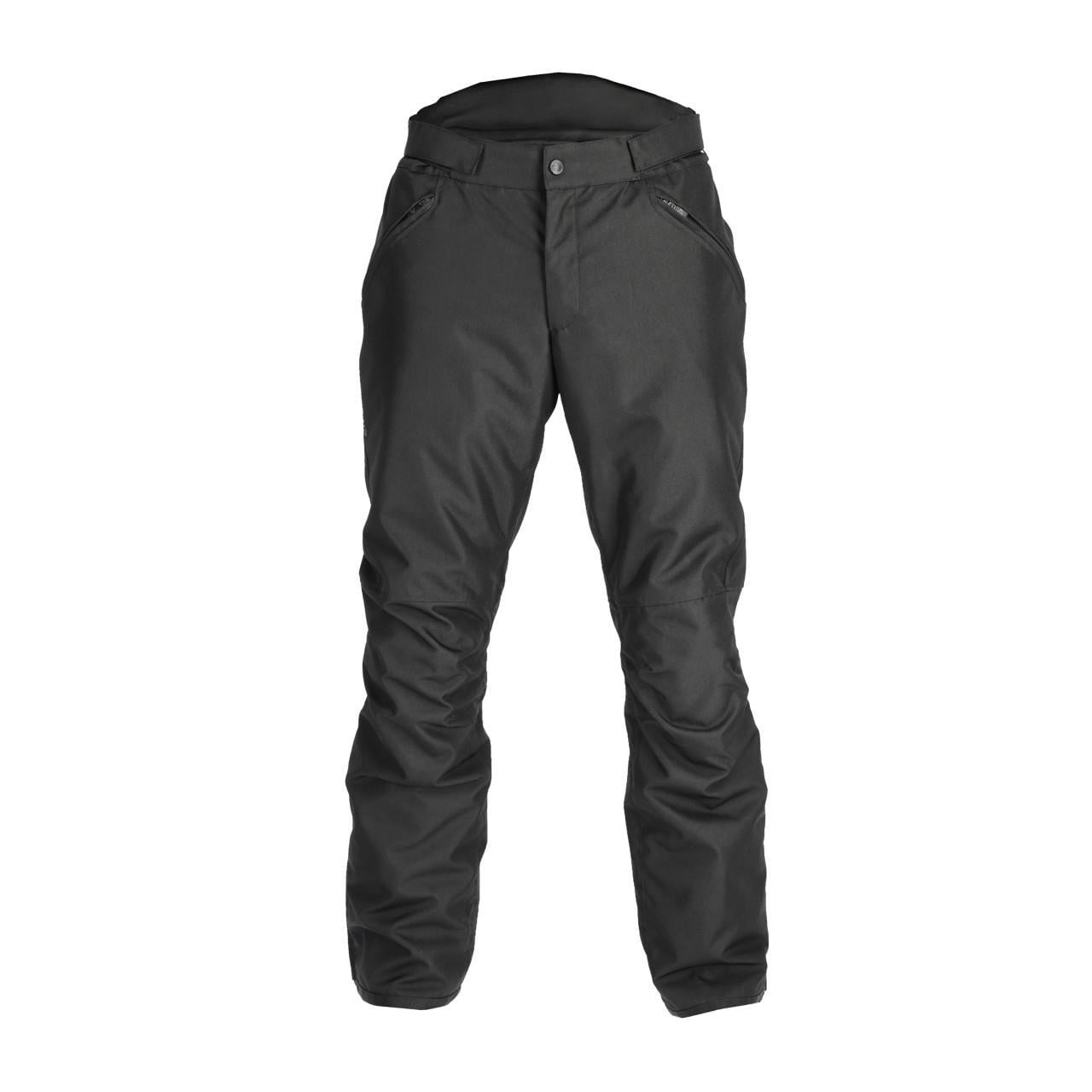 ACERBİS CE DISCOVERY 2.0 PANTOLON SİYAH
