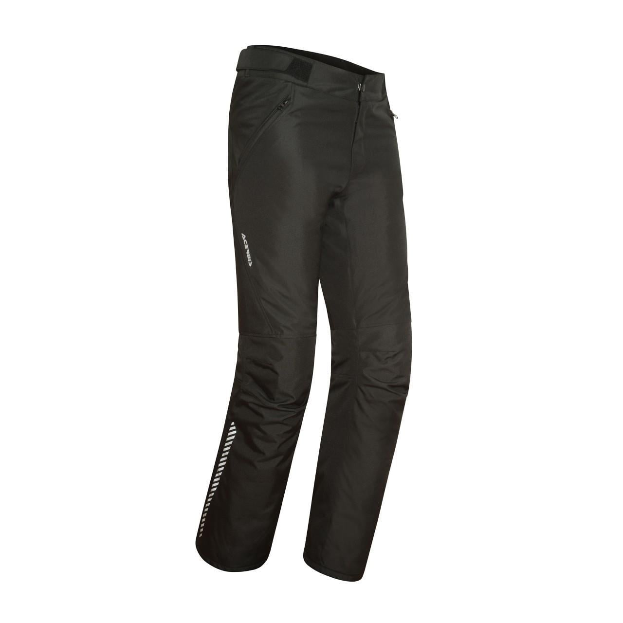 ACERBİS CE DISCOVERY PANTOLON SİYAH
