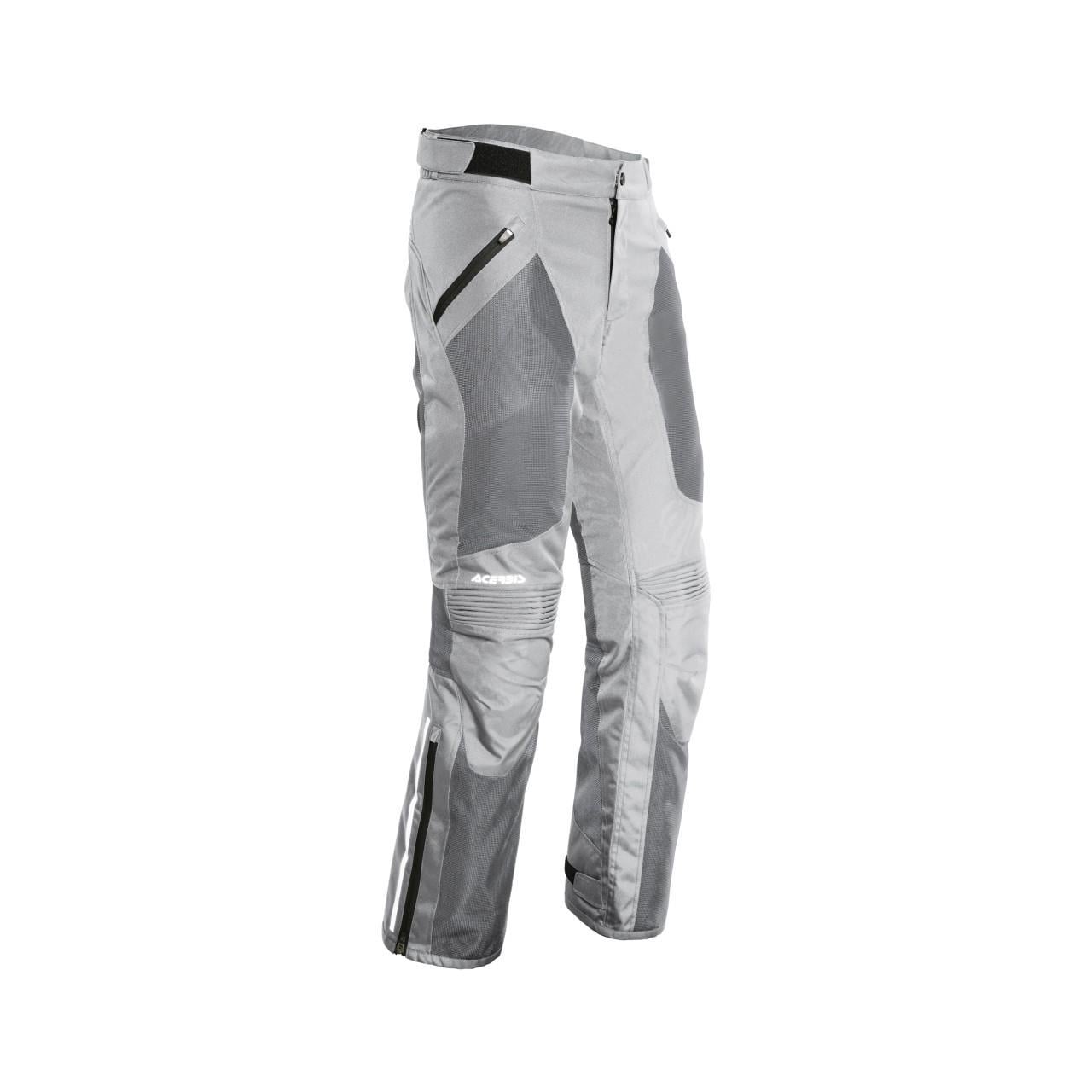 ACERBİS CE RAMSEY LIGHT YAZLIK PANTOLON GRİ