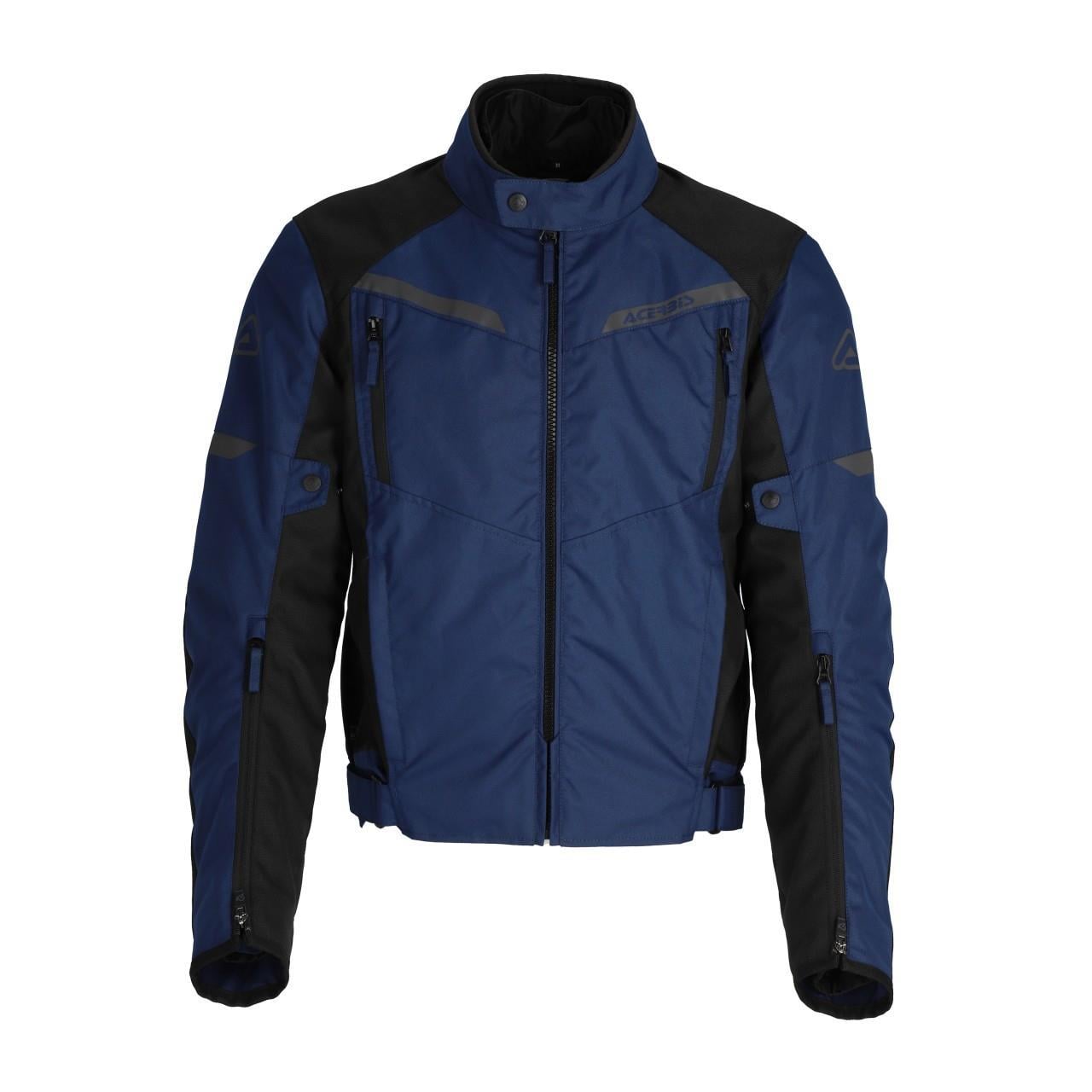 ACERBİS CE X-STREET MONT MAVİ