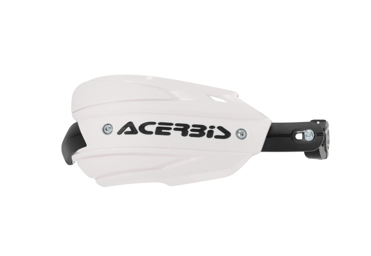 ACERBİS ENDURANCE-X ELCİK KORUMA BEYAZ