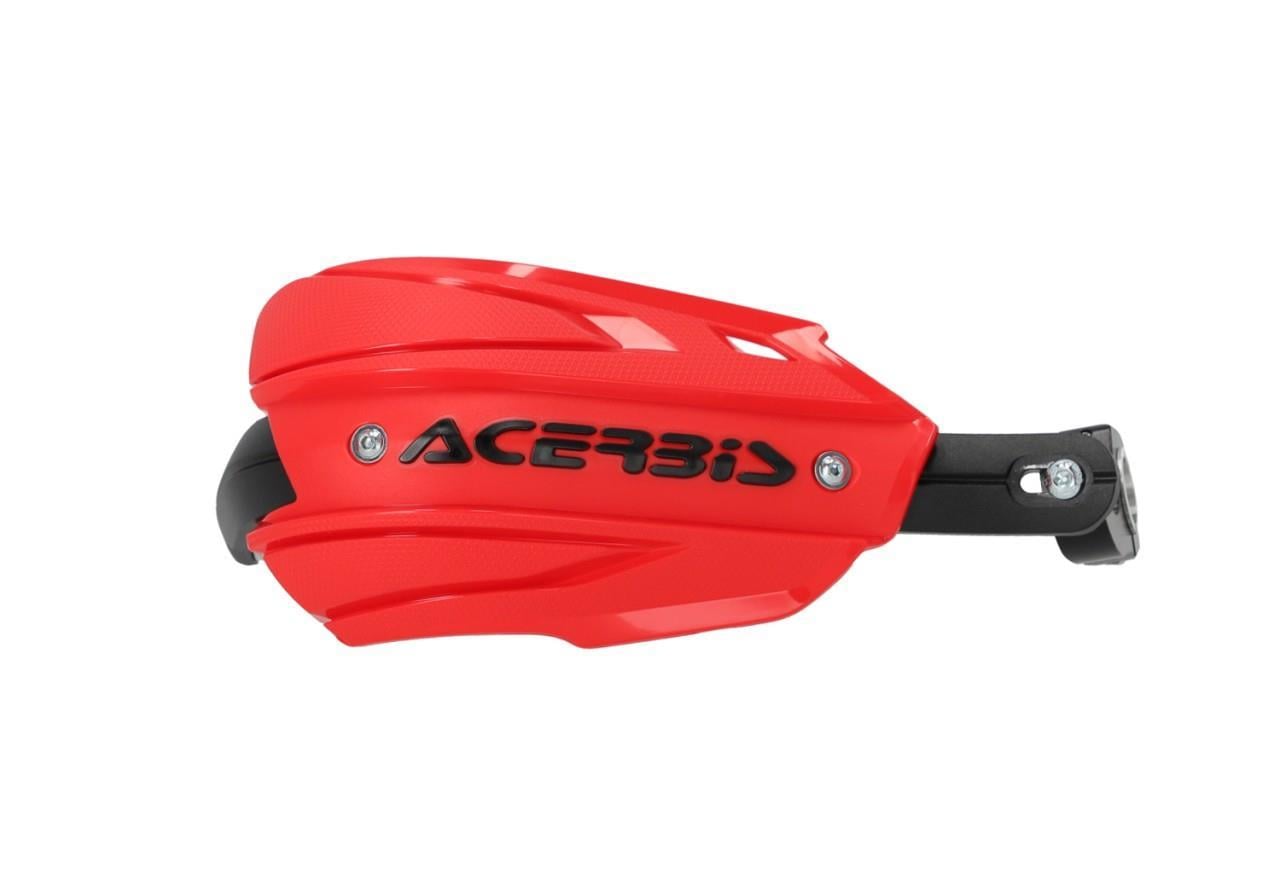 ACERBİS ENDURANCE-X ELCİK KORUMA KIRMIZI