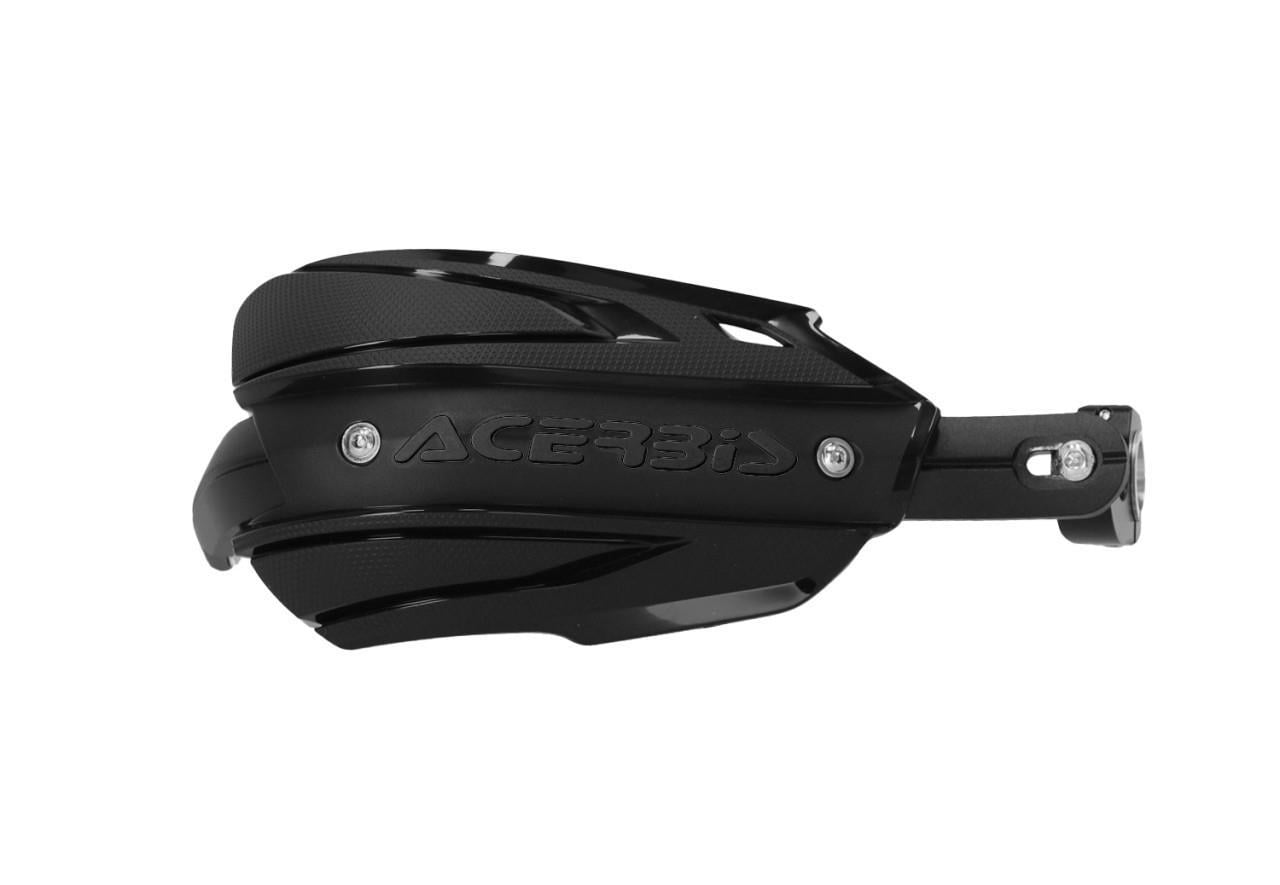 ACERBİS ENDURANCE-X ELCİK KORUMA SİYAH