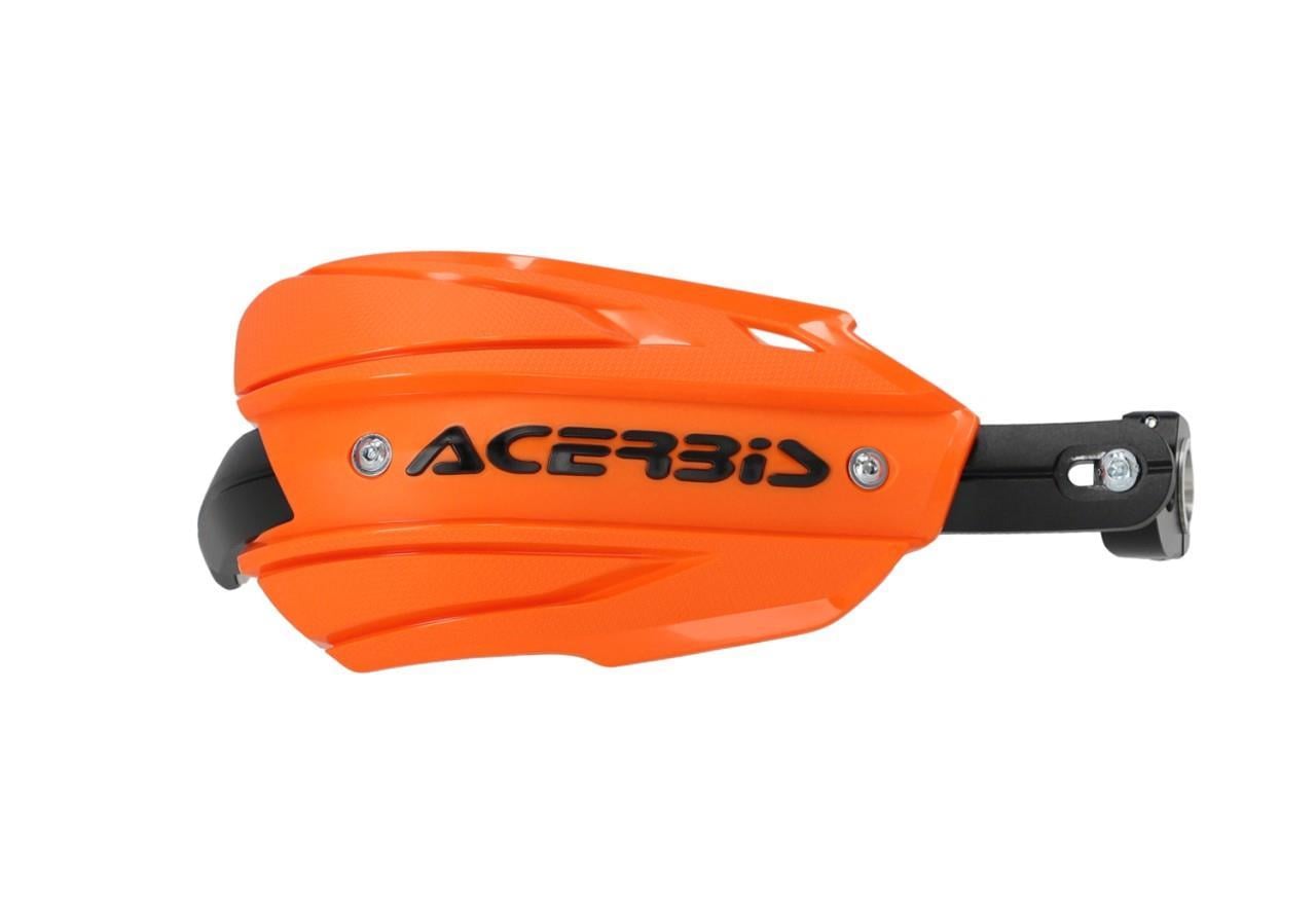 ACERBİS ENDURANCE-X ELCİK KORUMA TURUNCU