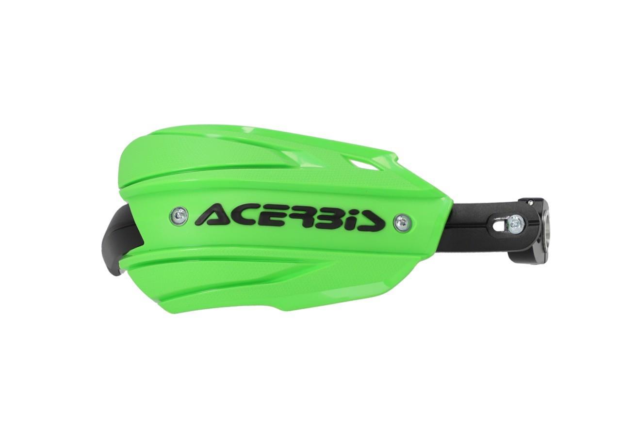 ACERBİS ENDURANCE-X ELCİK KORUMA YEŞİL