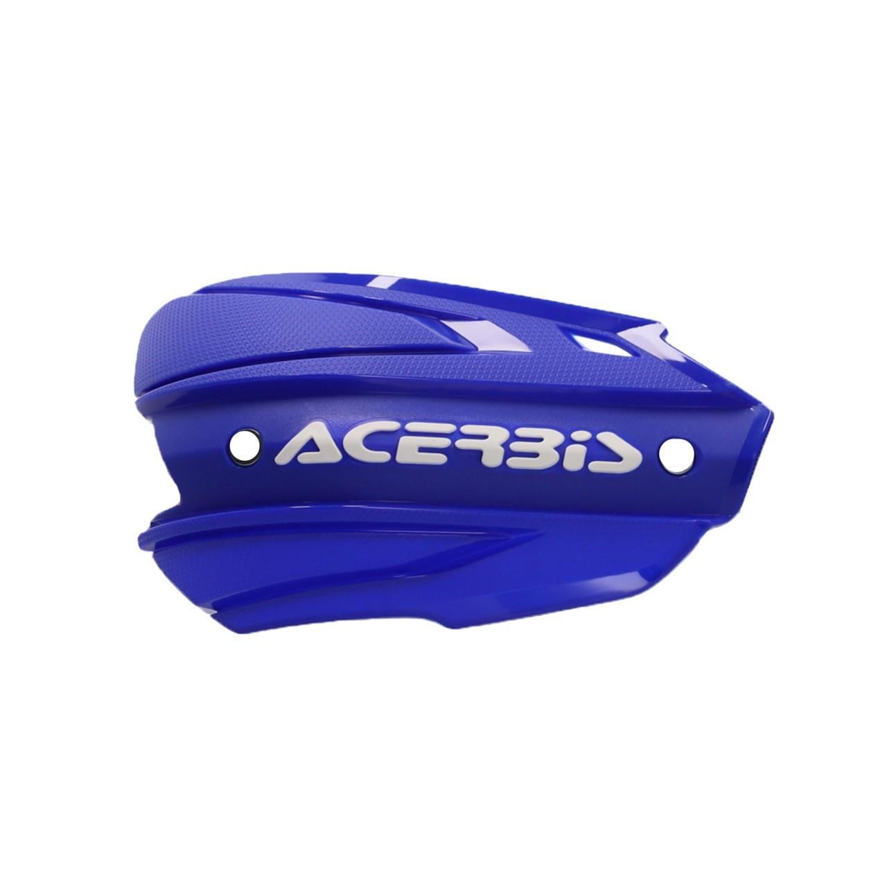 ACERBİS ENDURANCE-X KAPAK MAVİ