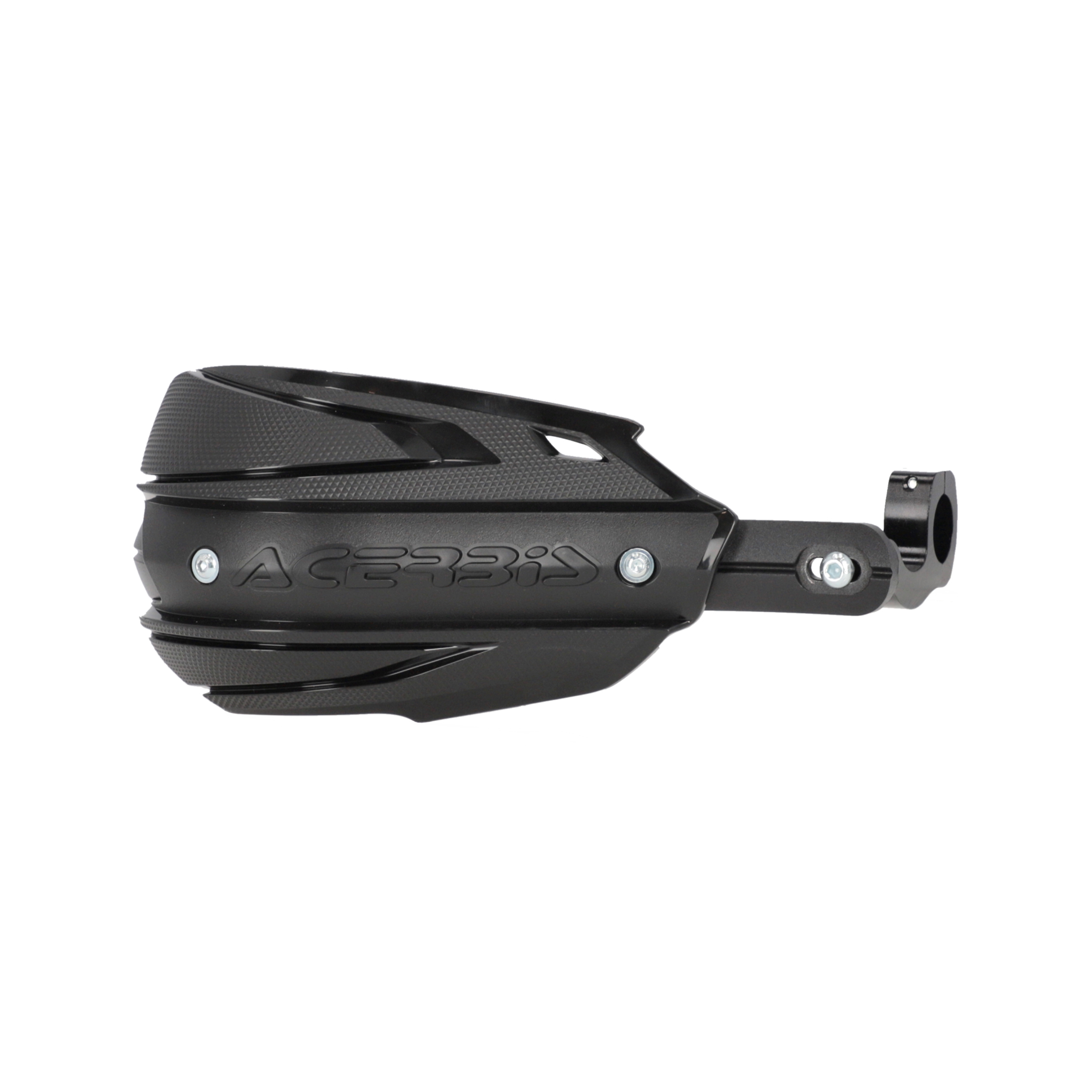 Acerbis Endurance-X V-Strom 800 - 1050 Elcik Koruma Siyah