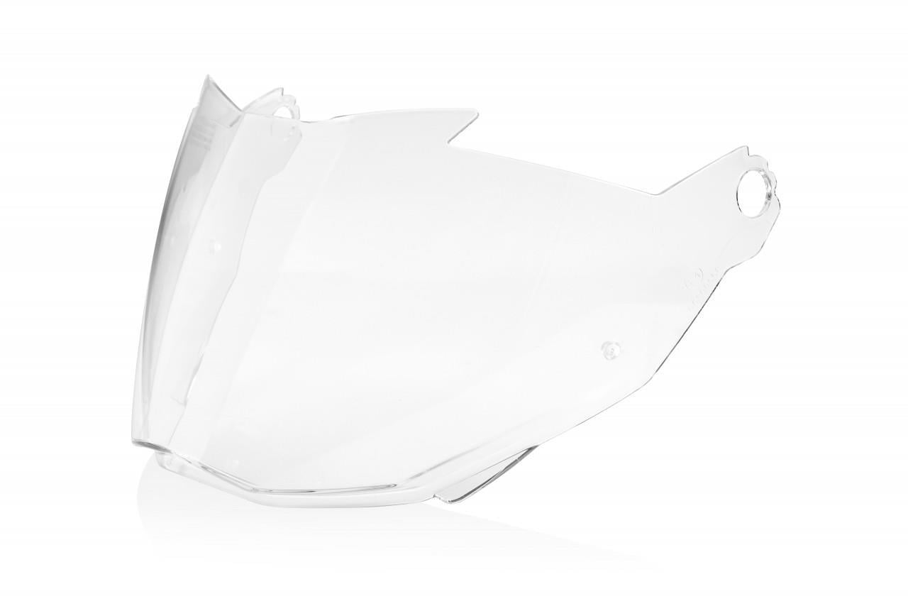 ACERBİS FS-606 KASK VİZÖRÜ ŞEFFAF